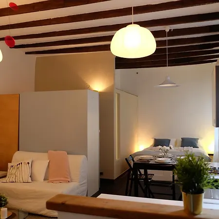 Appartement Friendly Milan