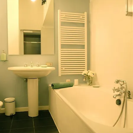 Appartement Friendly Milan